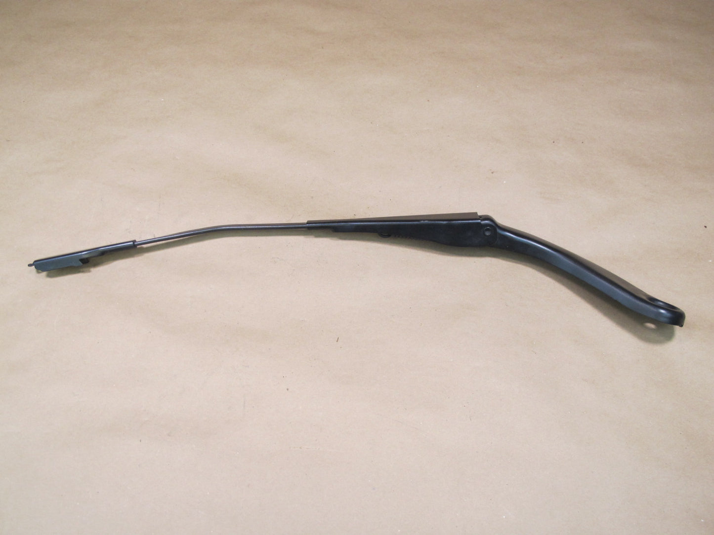 14-16 BMW F30 F31 Set of 2 Front Left & Right Windshield Wiper Arm OEM