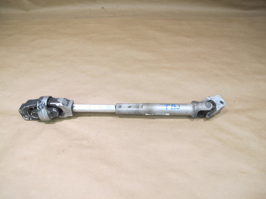 12-16 BMW F30 F31 AWD Steering Column Intermediate Shaft OEM