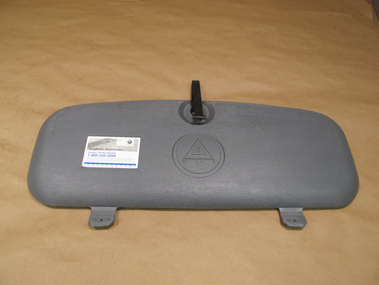 01-06 BMW E46 Convertible Spare Tire Tool KIT w Case 1096200 OEM