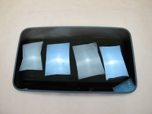 12-18 BMW F30 F80 3-SERIES Sedan Sunroof Glass Window 7266209 OEM