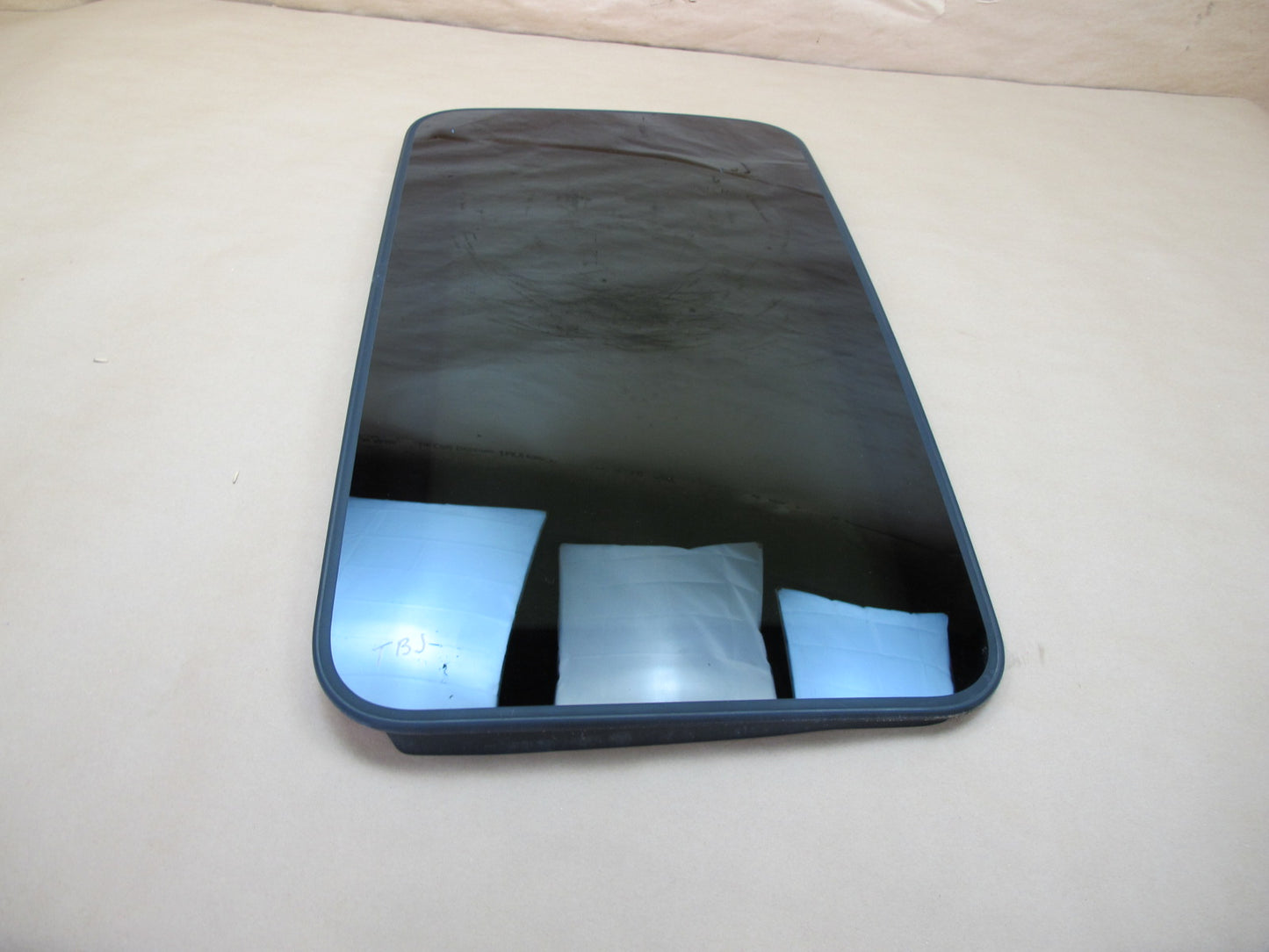 12-18 BMW F30 F80 3-SERIES Sedan Sunroof Glass Window 7266209 OEM