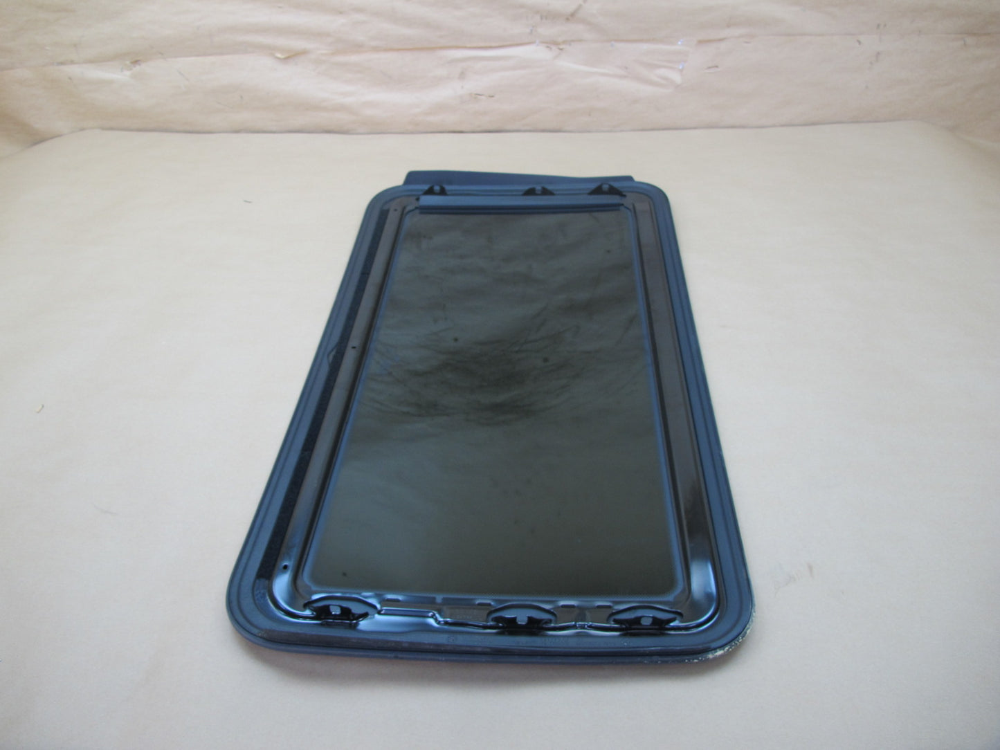 12-18 BMW F30 F80 3-SERIES Sedan Sunroof Glass Window 7266209 OEM