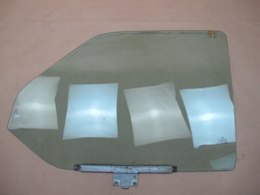 97-03 Volkswagen VW Eurovan T4 Front Left Driver Door Glass Window OEM