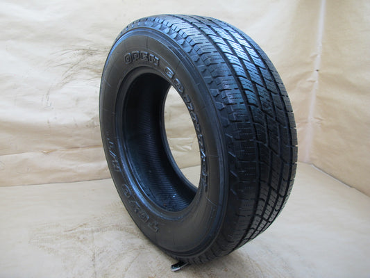 Toyo Open Country H/T AS Tire 265/65 R17 112T 4519 10/32 Tread