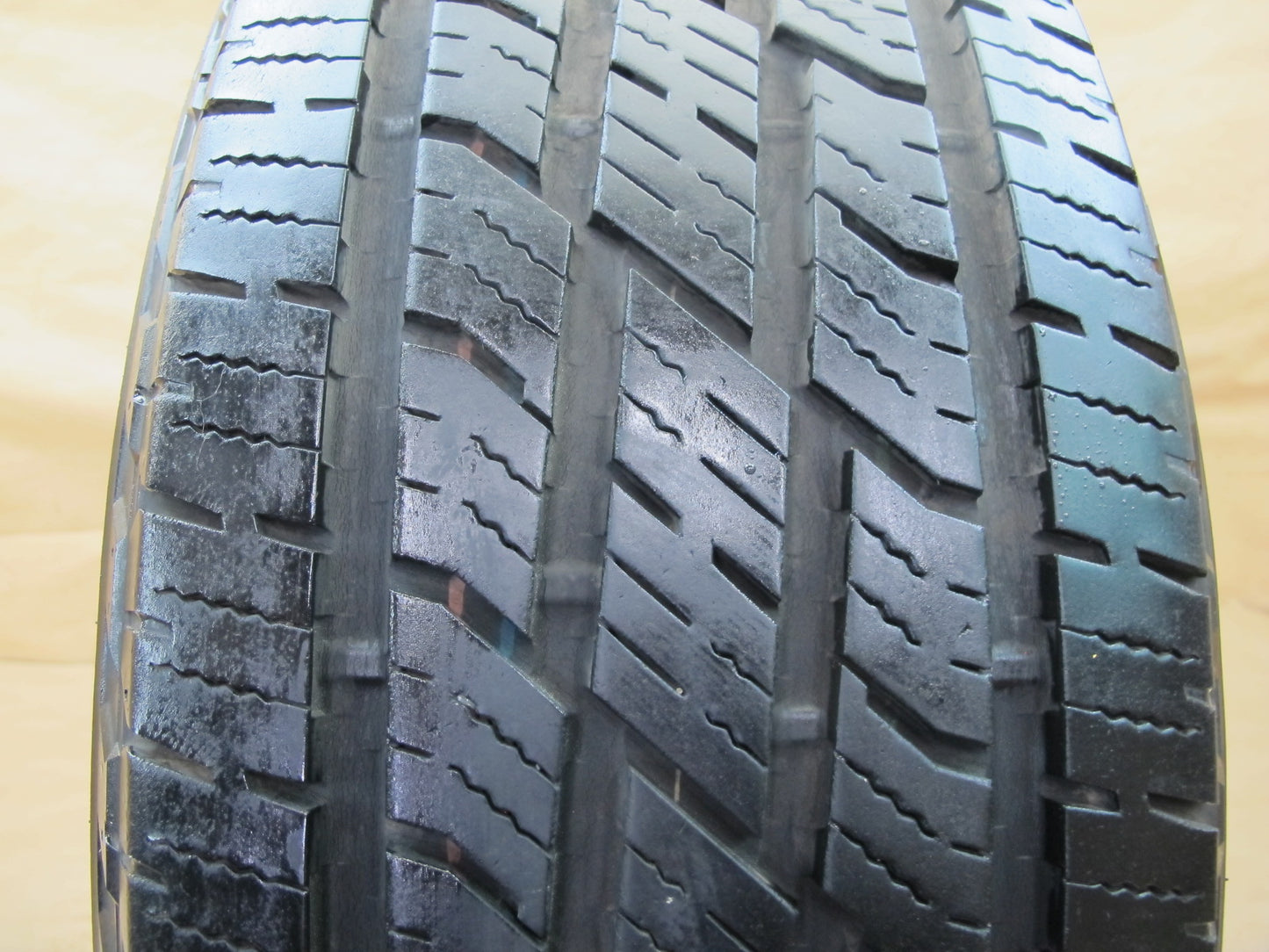 Toyo Open Country H/T AS Tire 265/65 R17 112T 4519 10/32 Tread