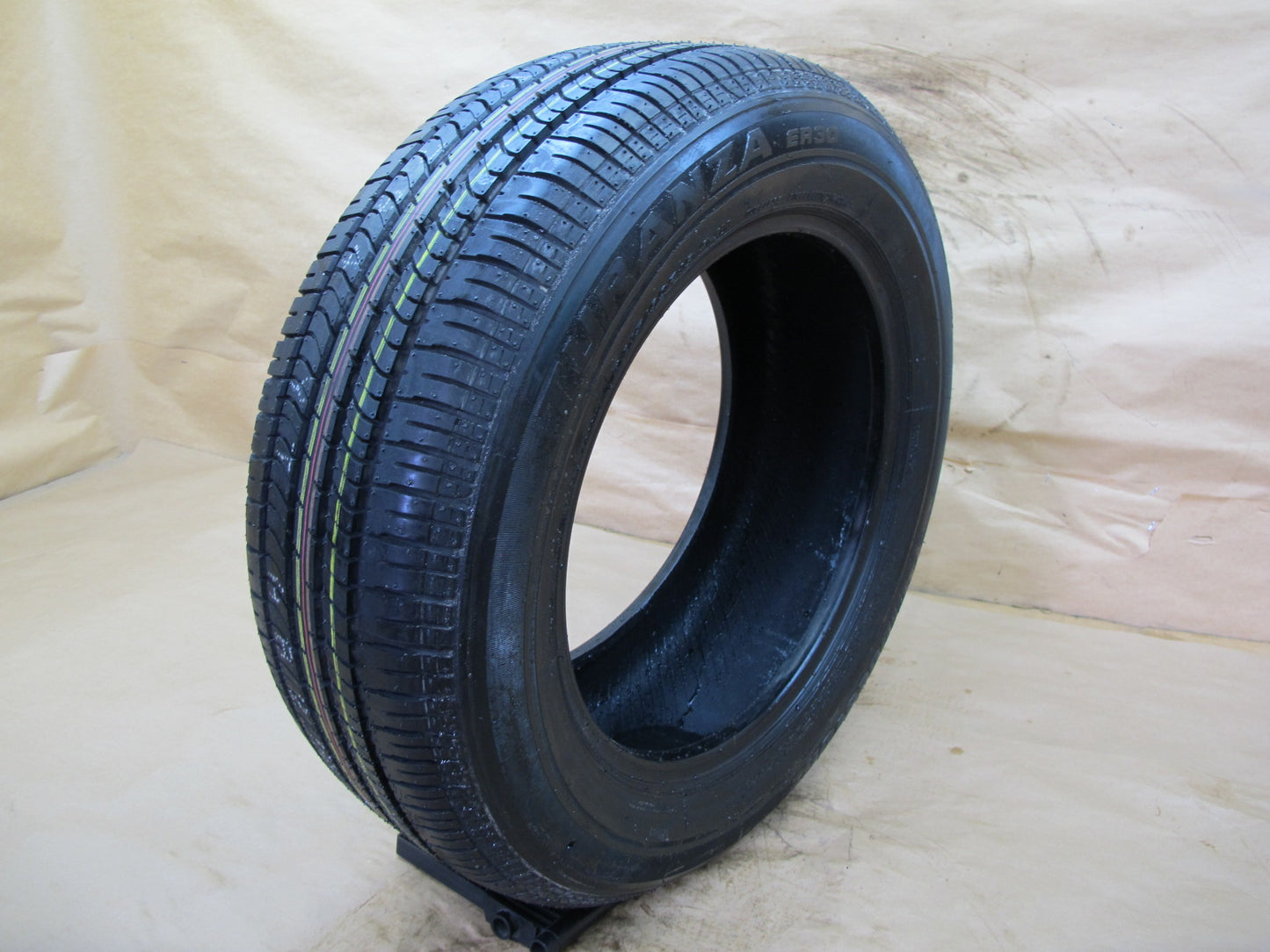 Bridgestone Turanza ER30 A/S Tire 215/60 R16 94V 129 10/32 Tread