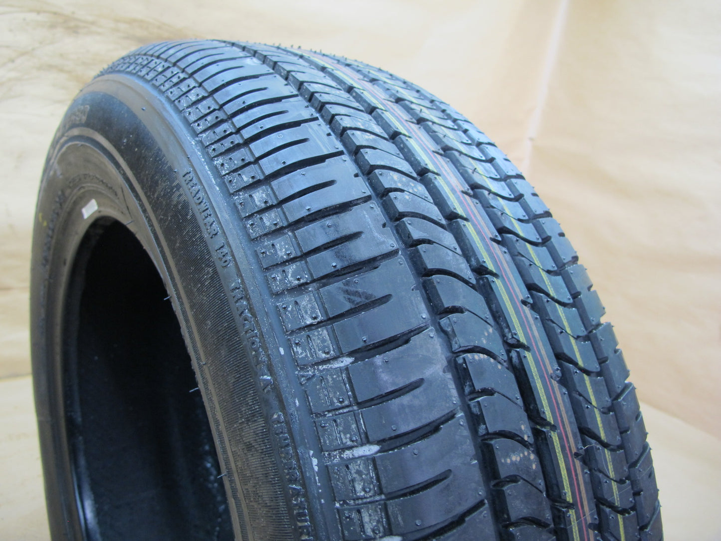 Bridgestone Turanza ER30 A/S Tire 215/60 R16 94V 129 10/32 Tread