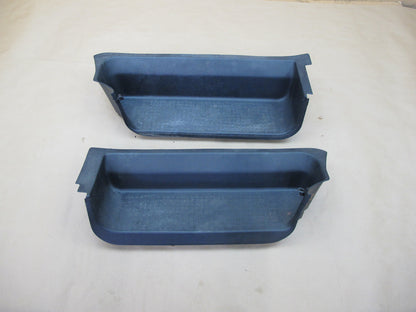 99-03 VW Eurovan T4 Set of 2 Front Left & Right Foot Step Cover Panel OEM