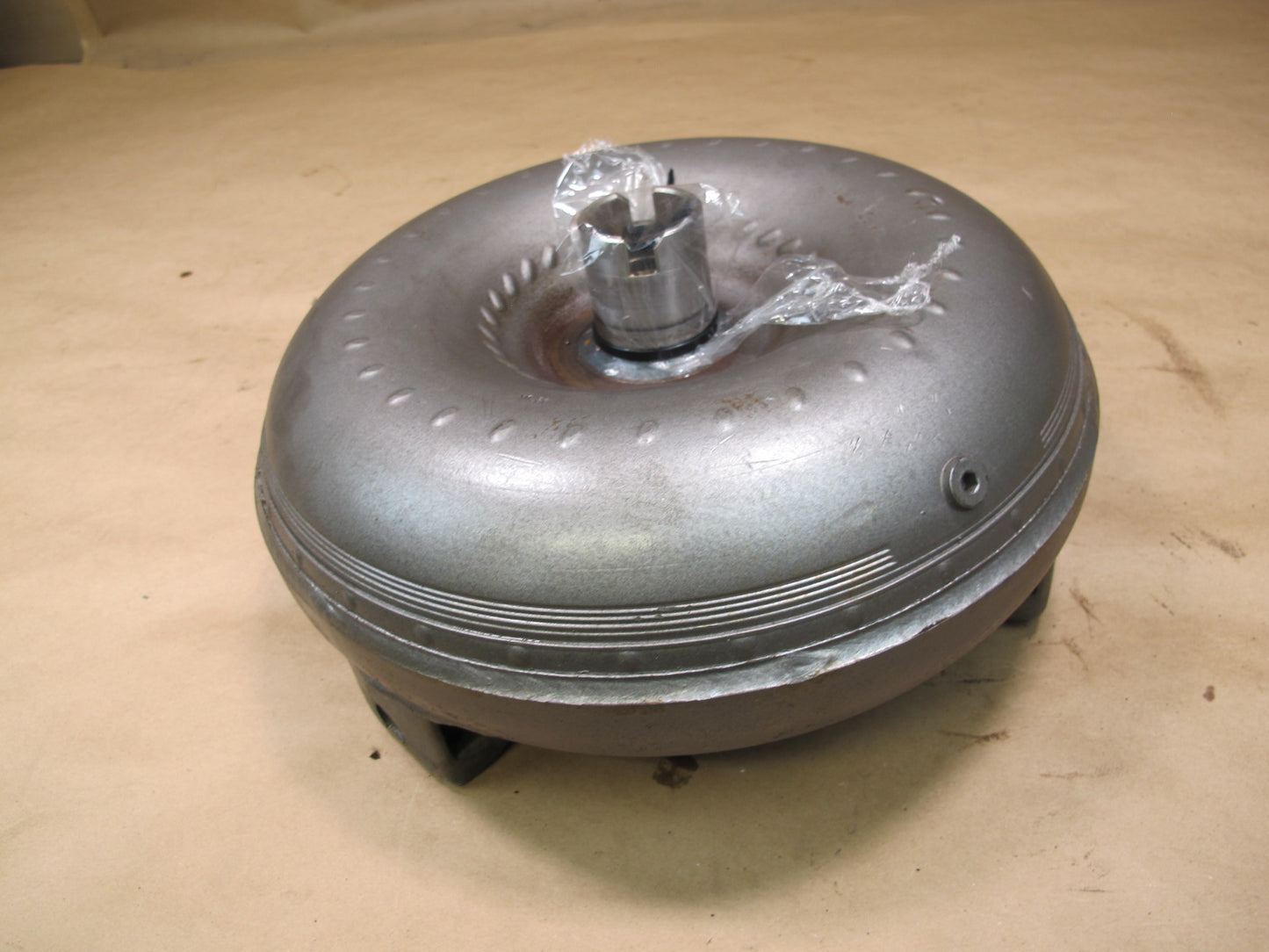 96-98 Mercedes R129 SL500 722.6 Automatic Transmission Torque Converter OEM