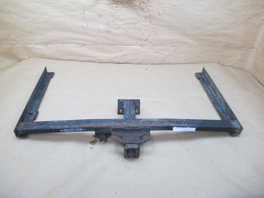 02-03 VW Eurovan T4 Winnebago Rear Trailer TOW Towing Hitch Bar OEM