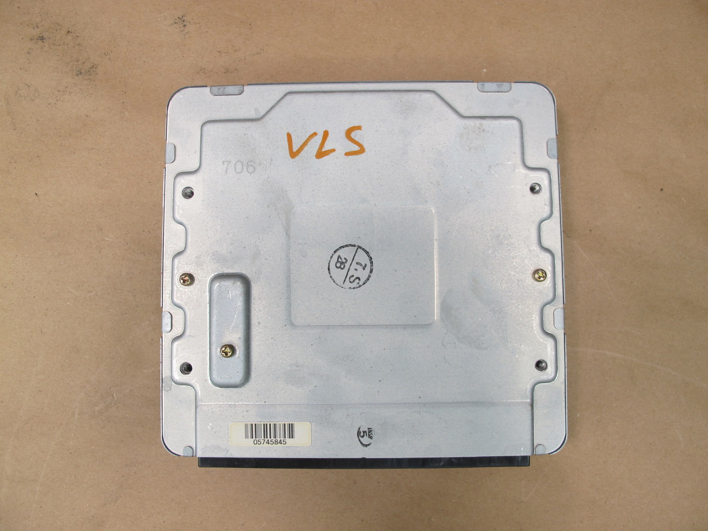 98-99 Lexus LS400 UCF20 ABS VSC Traction Control Module 89541-50110 OEM