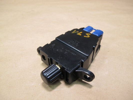 98-00 Lexus UCF20 LS400 Instrument Panel Light Dimmer Button Switch OEM