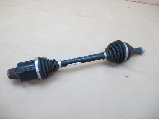 11-16 Mini Cooper S R60 Countryman AWD A/T Front Right Axle Shaft 9809180 OEM