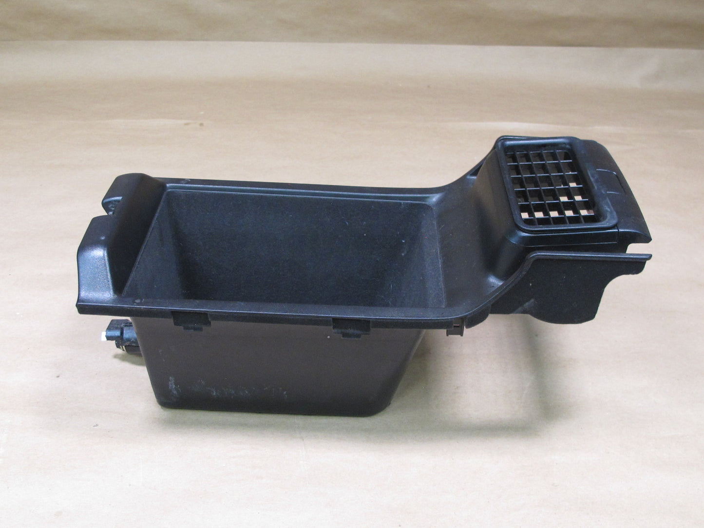 95-00 Lexus UCF20 LS400 Center Console Compartment Storage Box 58912-50040 OEM