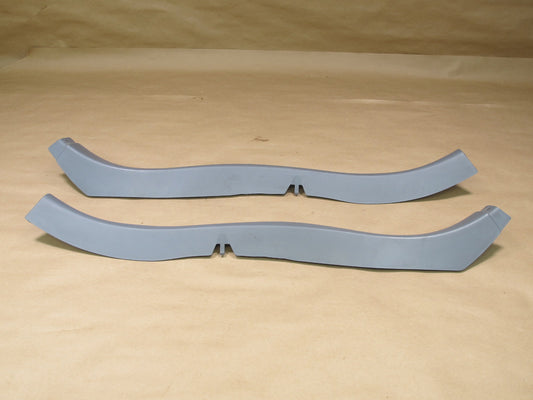 95-00 Lexus UCF20 LS400 Set of 2 Rear Left Right Quarter Trim Cover Panel OEM