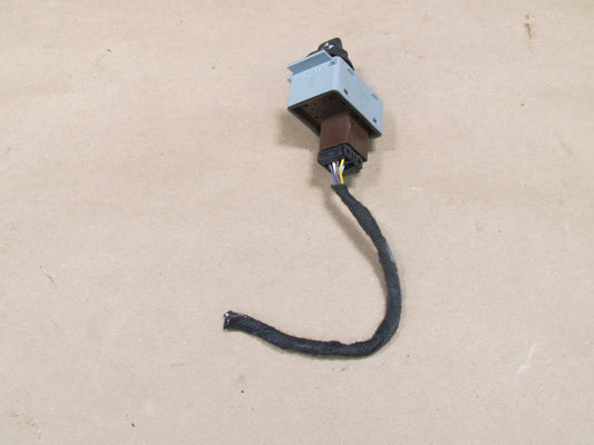 03-12 Maserati Quattroporte M139 Steering Column Adjust Adjustment Switch OEM