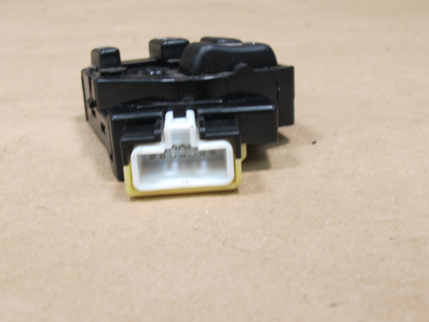 95-00 Lexus LS400 Front Left Driver Side Seat Memory Control Switch OEM