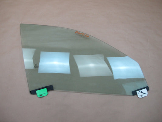 03-12 Maserati Quattroporte M139 Front Right Side Door Glass Window OEM