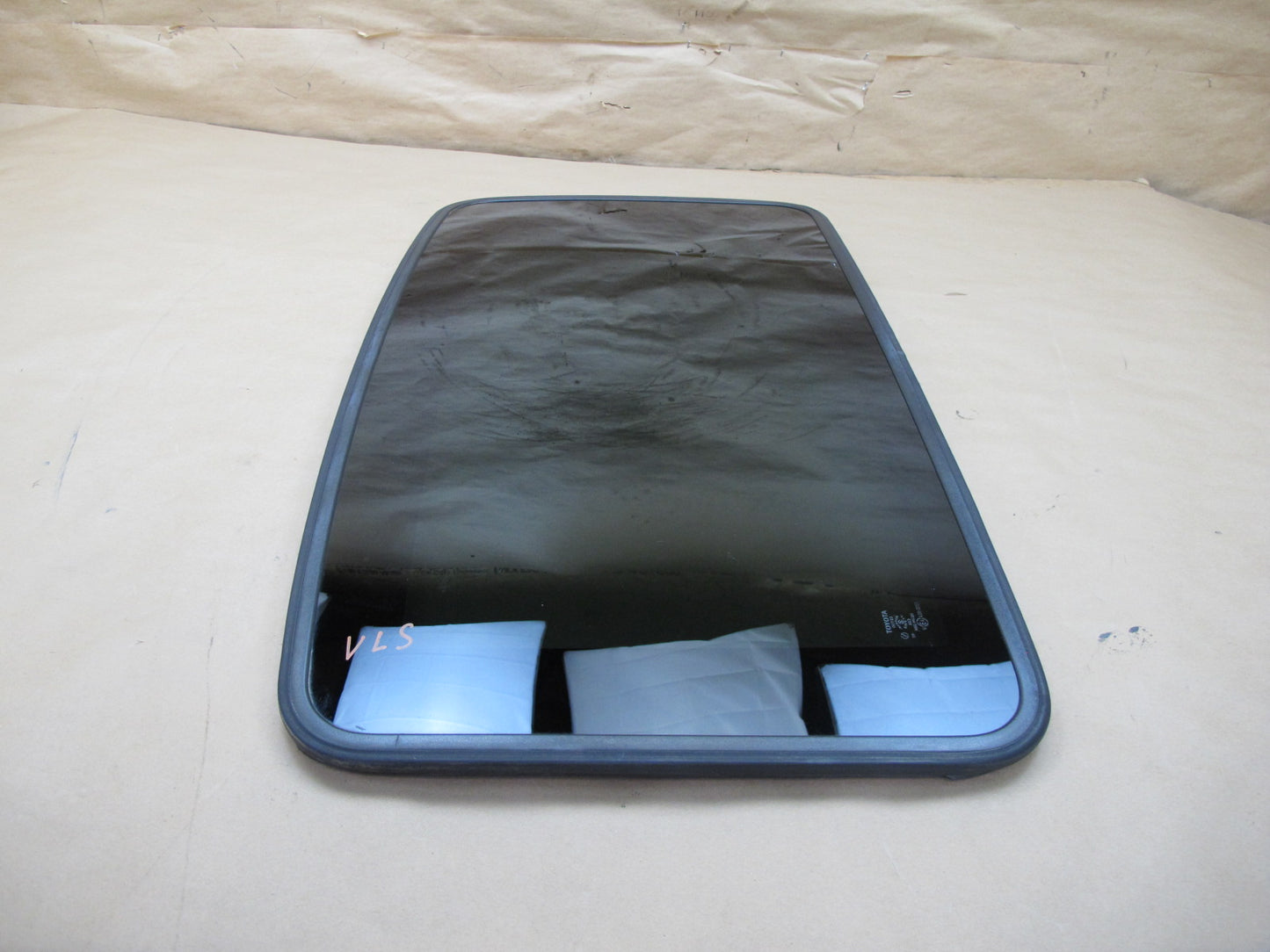 95-00 Lexus UCF20 LS400 Sunroof Glass Panel OEM