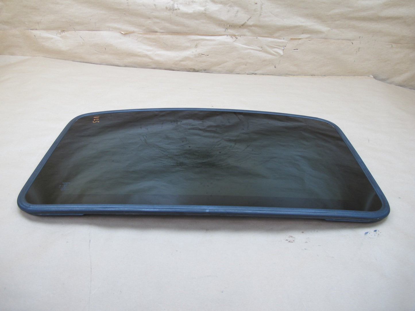 95-00 Lexus UCF20 LS400 Sunroof Glass Panel OEM