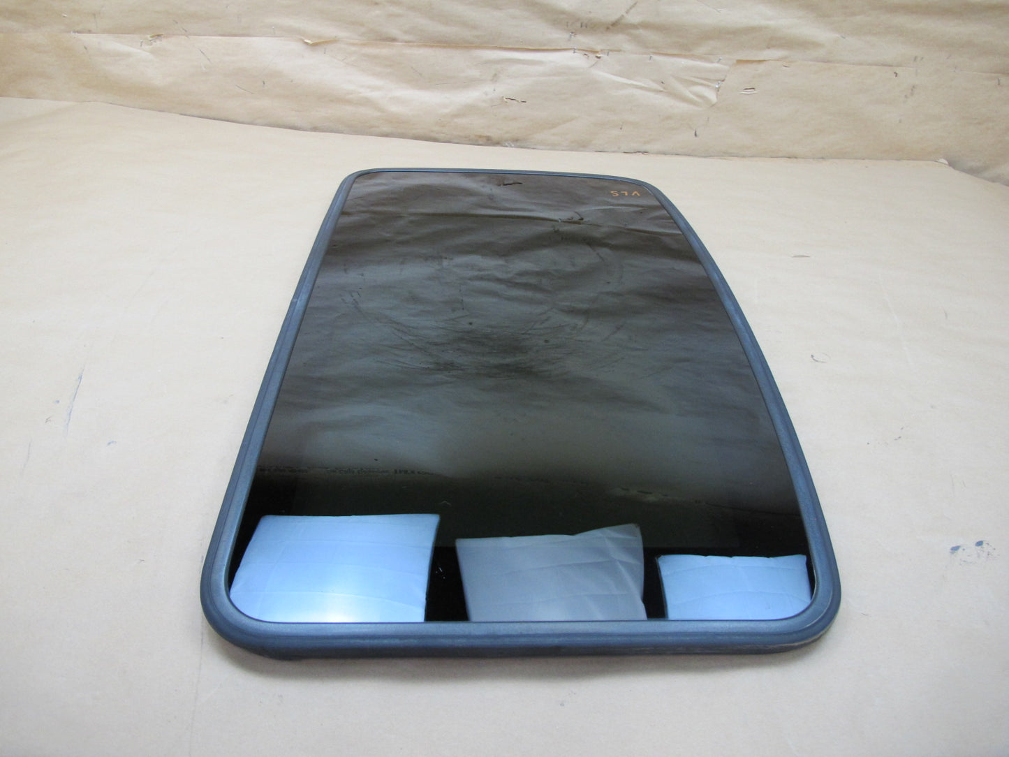 95-00 Lexus UCF20 LS400 Sunroof Glass Panel OEM