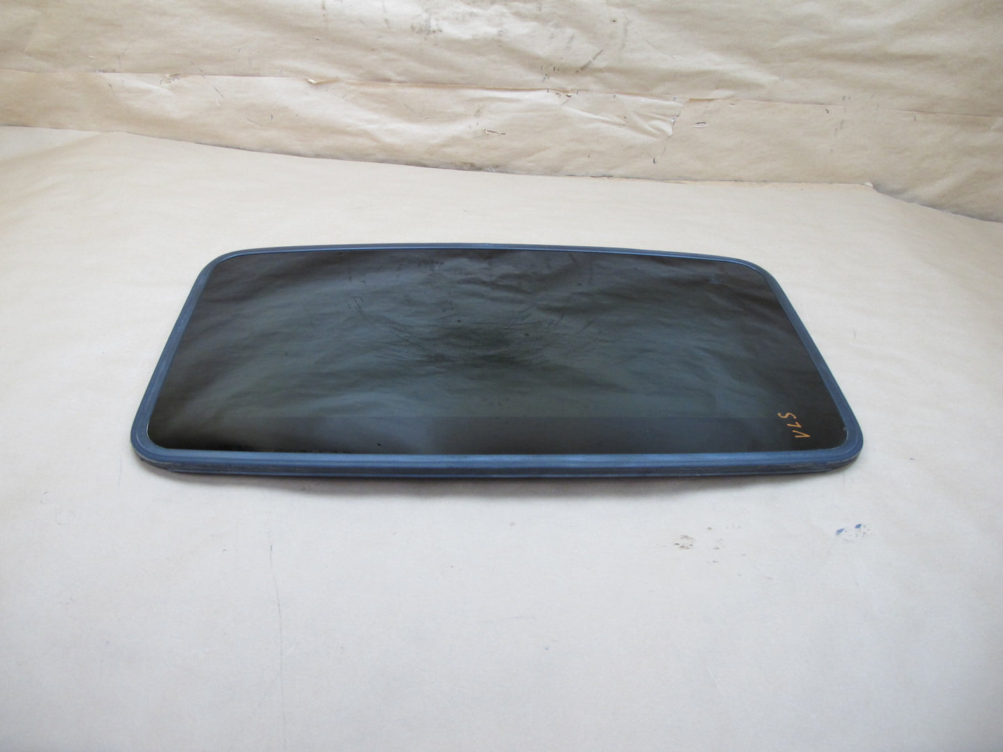 95-00 Lexus UCF20 LS400 Sunroof Glass Panel OEM