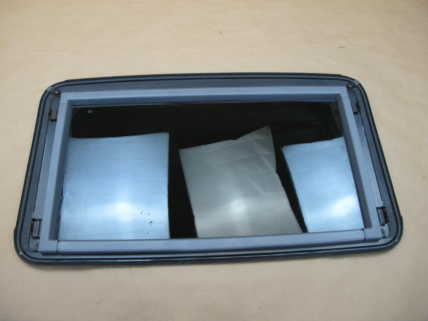 95-00 Lexus UCF20 LS400 Sunroof Glass Panel OEM