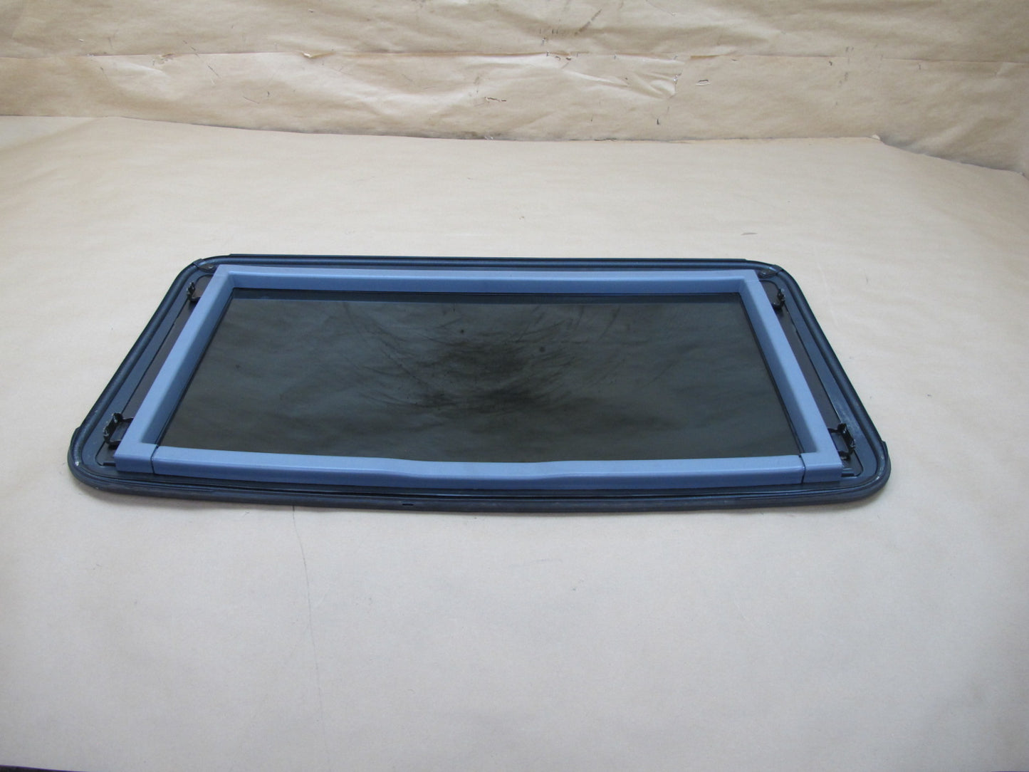 95-00 Lexus UCF20 LS400 Sunroof Glass Panel OEM