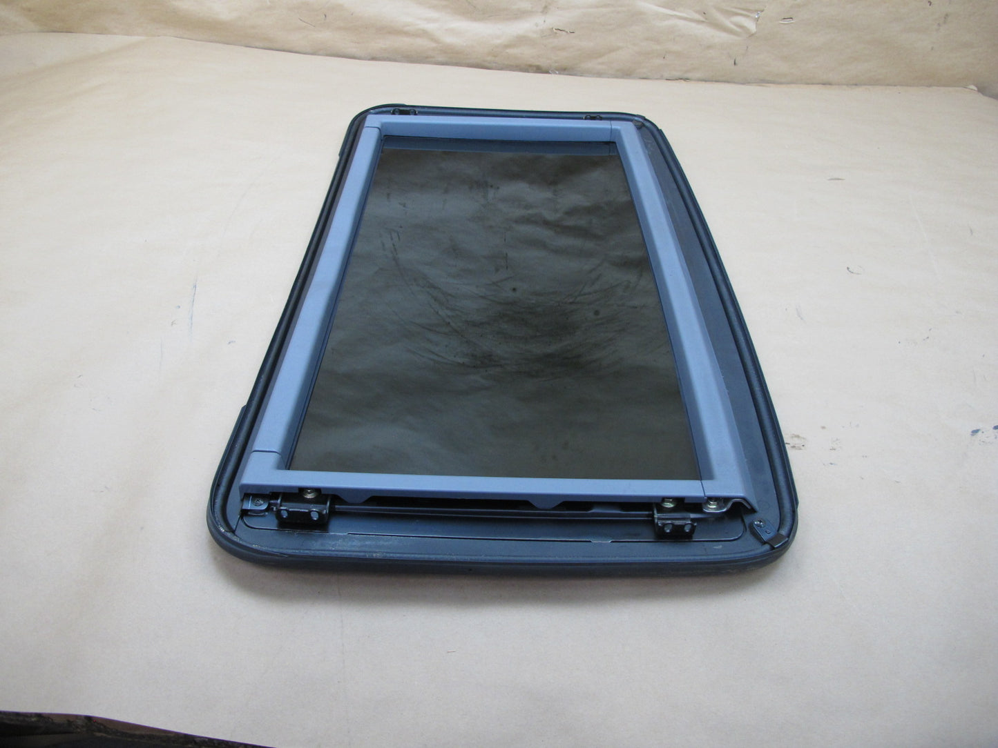 95-00 Lexus UCF20 LS400 Sunroof Glass Panel OEM