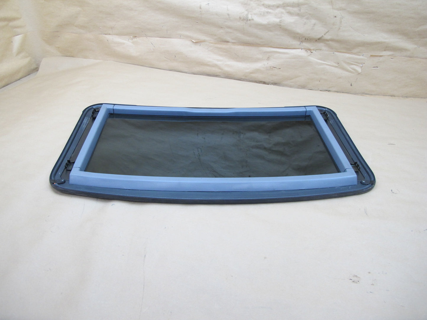 95-00 Lexus UCF20 LS400 Sunroof Glass Panel OEM