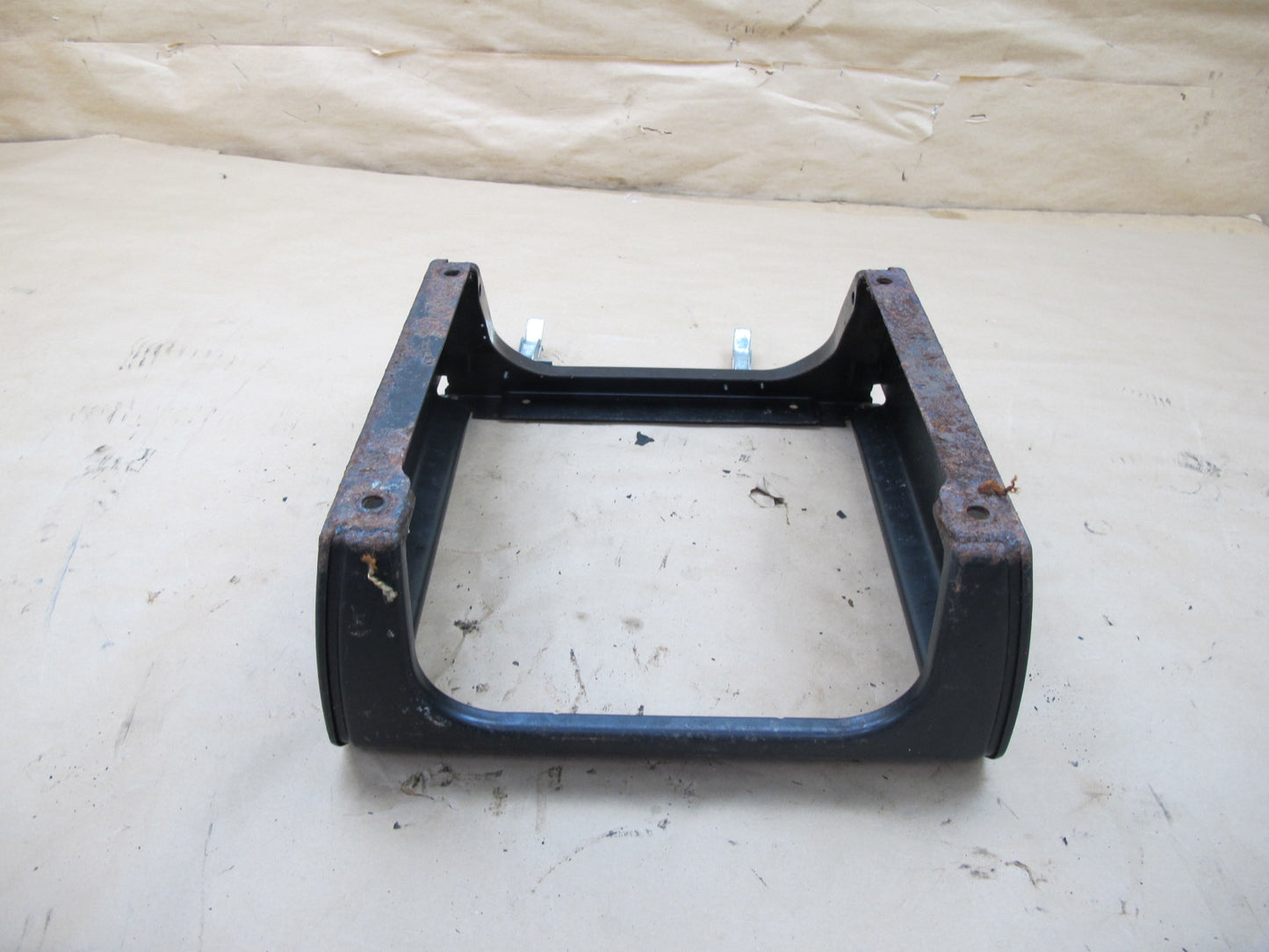 1997-2003 VW Eurovan T4 Front Left Seat Frame Carrier Base OEM