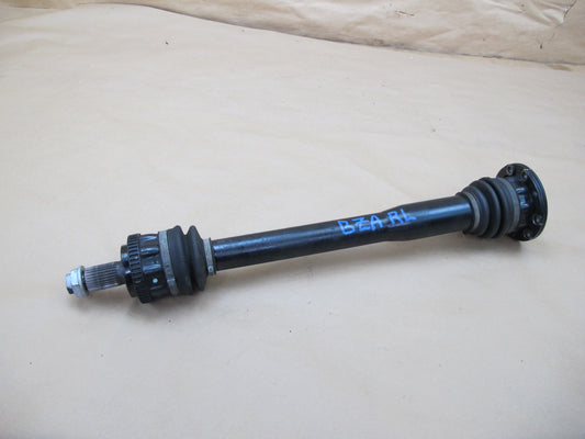 01-02 BMW E36/7 Z3 3.0L Rear Left or Right Axle Shaft 1229788 OEM