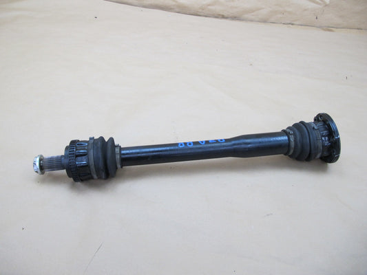 01-02 BMW E36/7 Z3 3.0L Rear Right or Left Axle Shaft 1229788 OEM