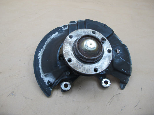01-02 BMW E36/7 Z3 3.0L M54 Front Right Spindle Knuckle Wheel Hub Bearing OEM