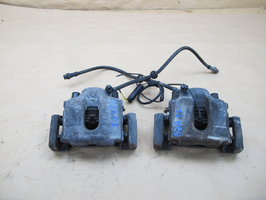 97-02 BMW E36/7 Z3 Set of 2 Front Left & Right Brake Caliper OEM