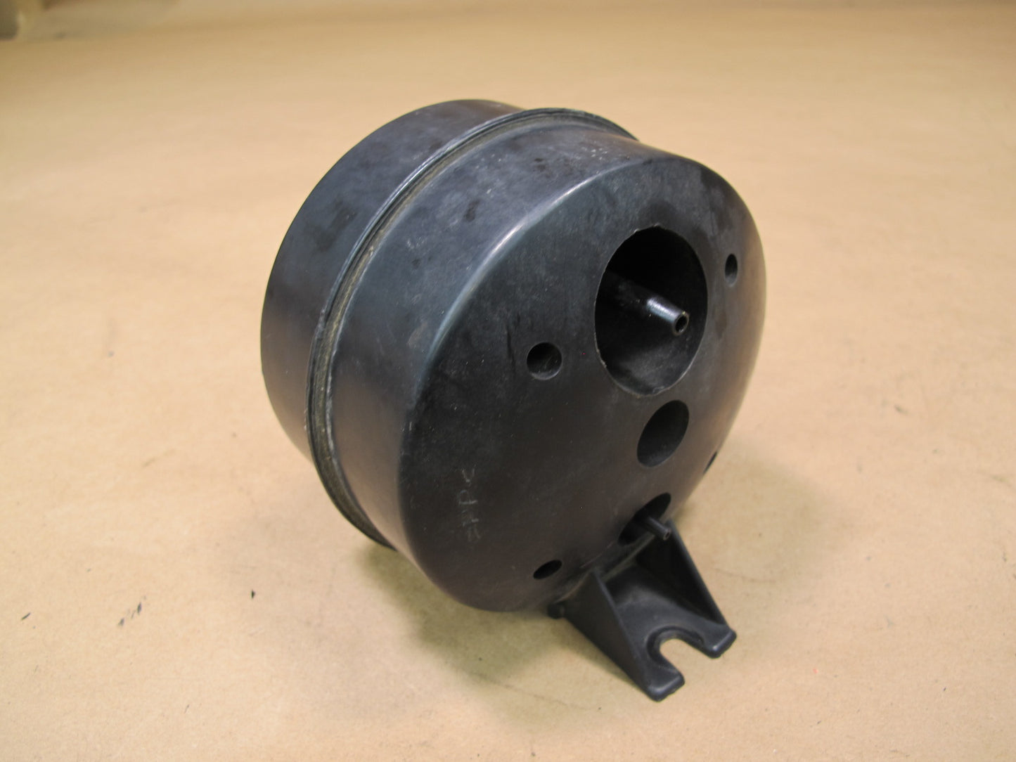 03-12 Maserati Quattroporte M139 Engine Vacuum Tank Reservoir OEM