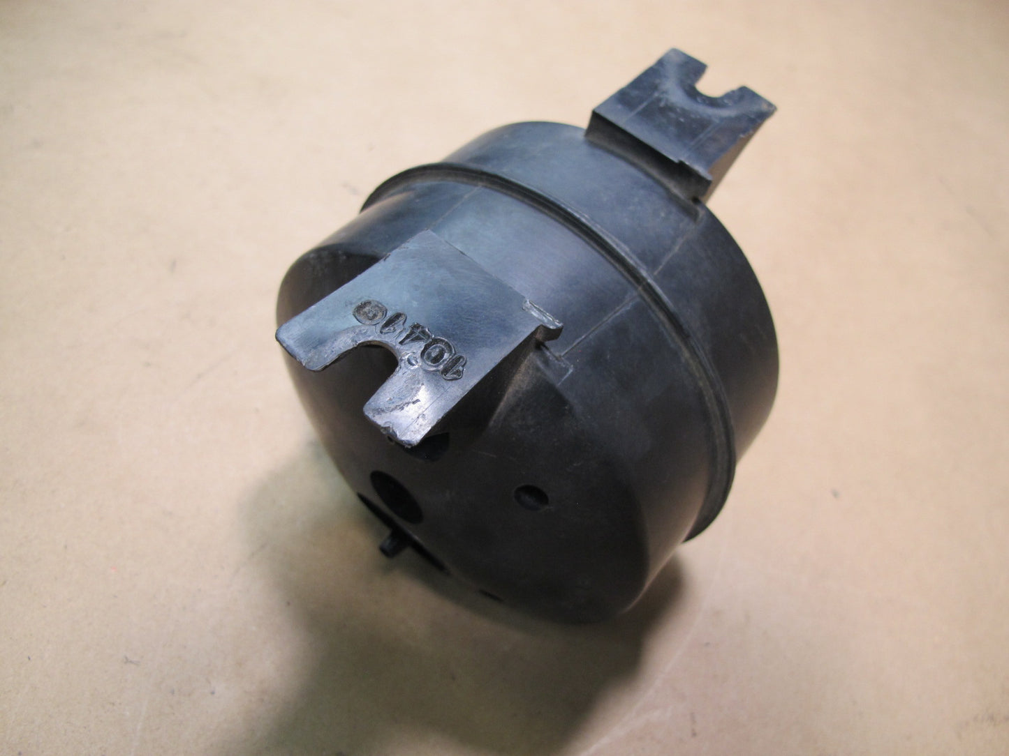 03-12 Maserati Quattroporte M139 Engine Vacuum Tank Reservoir OEM