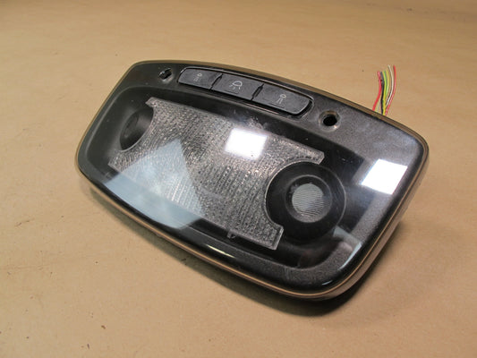 05-08 Maserati Quattroporte M139 Overhead Interior Reading Dome Light Lamp OEM