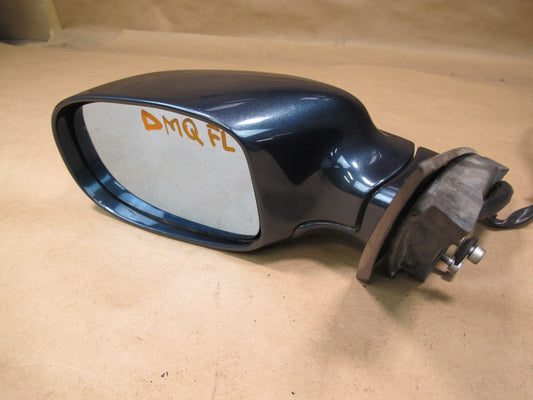 05-06 Maserati Quattroporte M139 Front Left Door Side View Power Mirror OEM