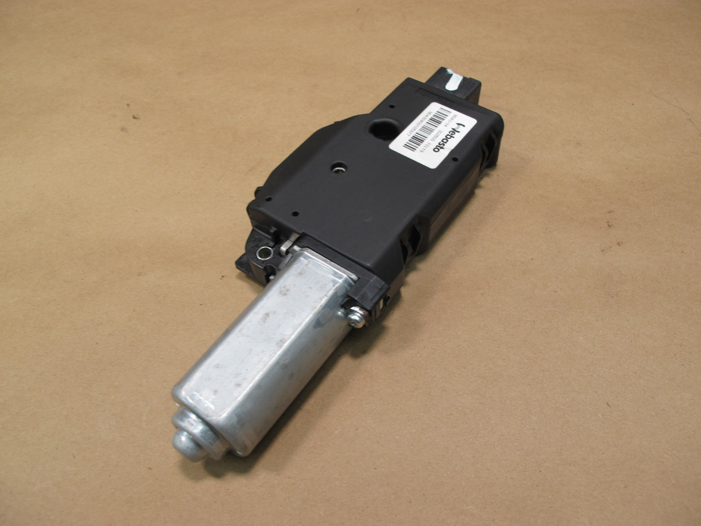 2011-2017 Infiniti QX56 QX80 Sunroof Motor Drive Unit