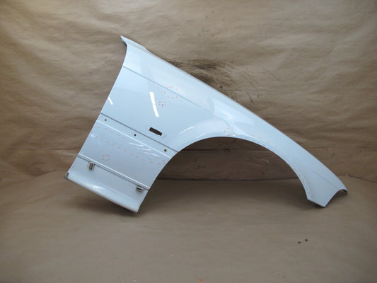97-99 BMW E36 Coupe Convertible Front Right Fender Shell Cover Panel OEM