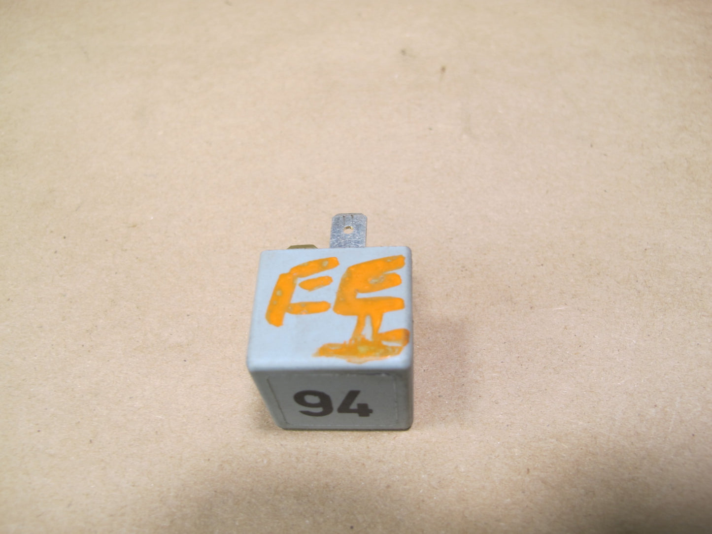 97-03 VW Eurovan T4 94 Relay Module OEM