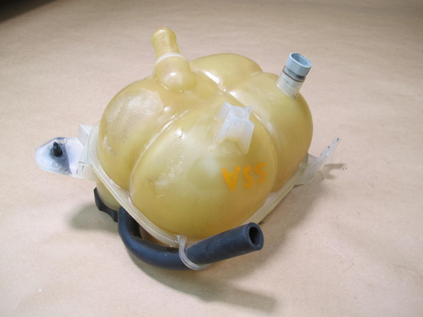 07-10 Saturn SKY Engine Coolant Expansion Overflow Reservoir Tank OEM