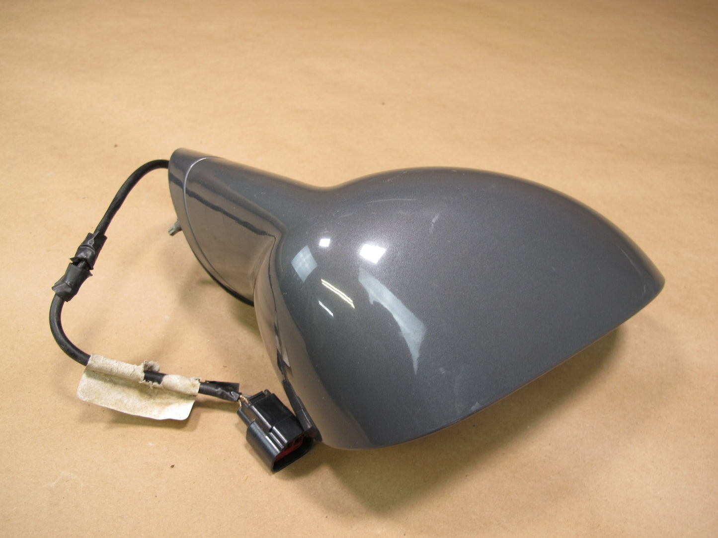 07-08 Saturn SKY Right Passenger Door Side View Power Mirror OEM