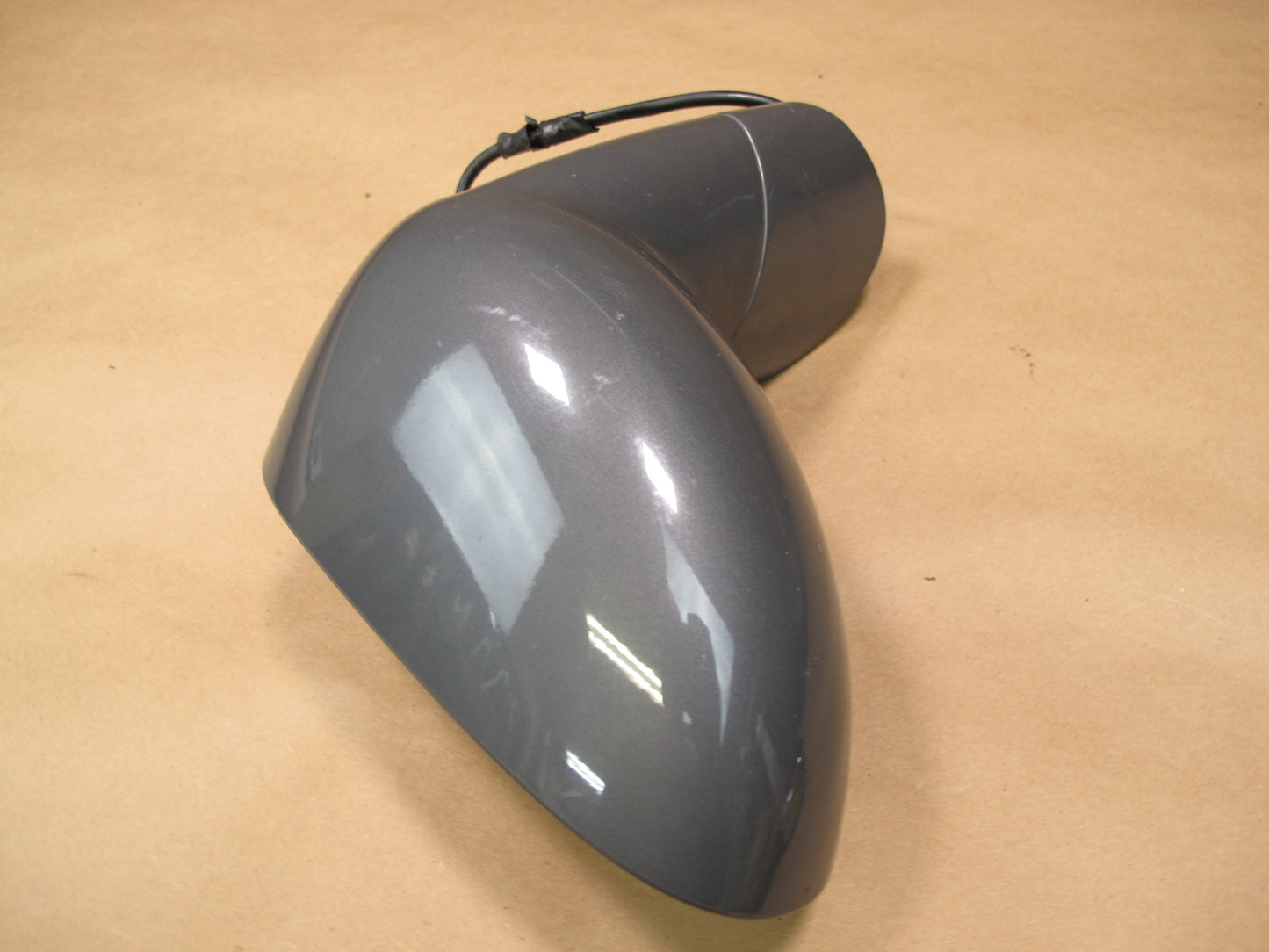 07-08 Saturn SKY Right Passenger Door Side View Power Mirror OEM