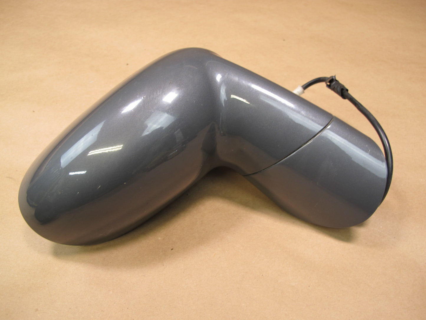 07-08 Saturn SKY Right Passenger Door Side View Power Mirror OEM