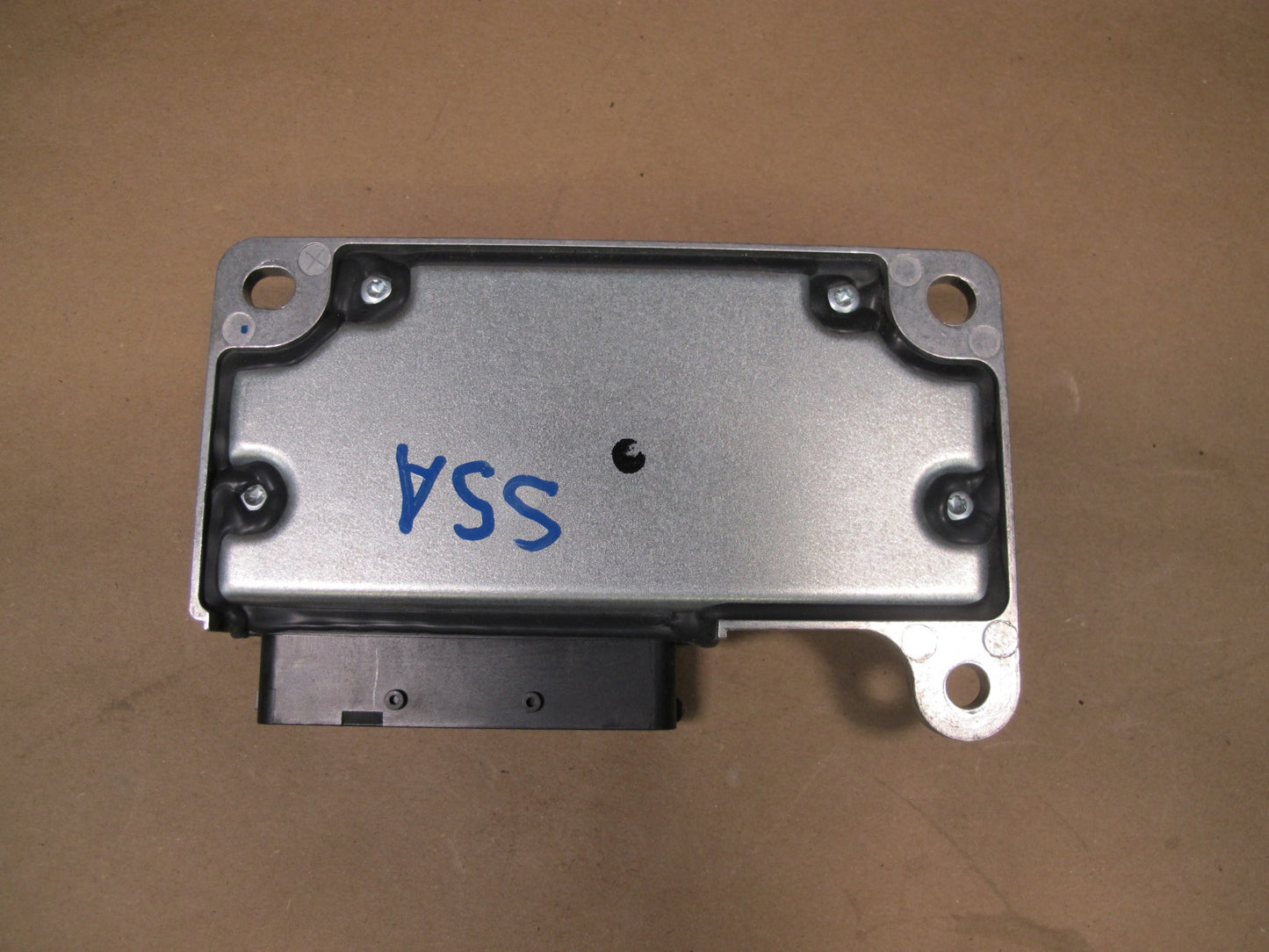07-10 SATURN SKY SRS AIRBAG CONTROL MODULE UNIT 15887042 OEM