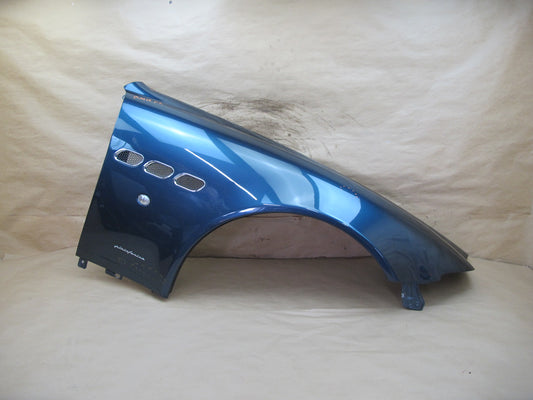 03-12 Maserati Quattroporte M139 Front Right Fender Shell Cover Panel OEM