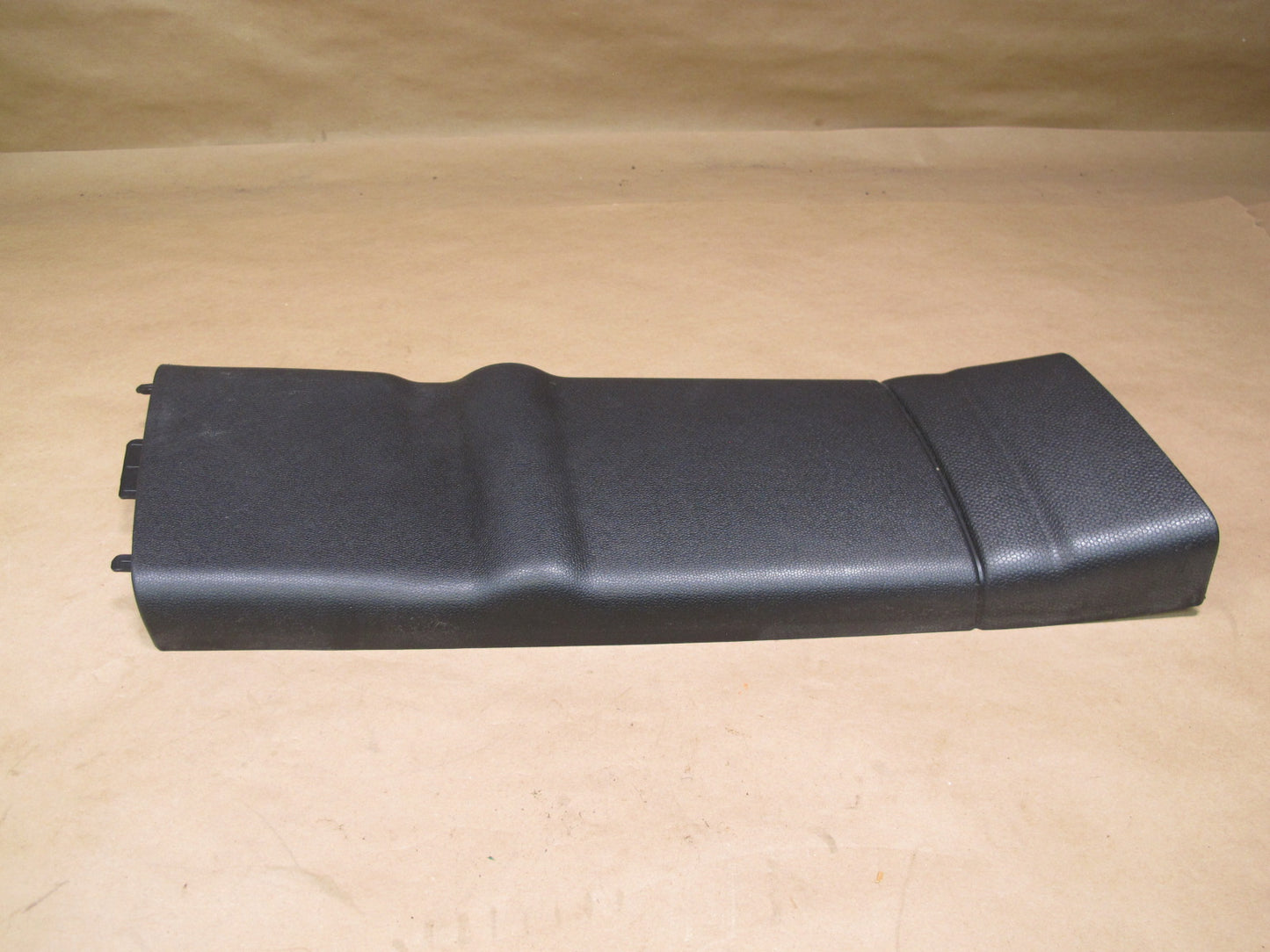 11-16 Mini Cooper R60 Countryman Set of 2 B Pillar Lower Trim Panel Cover OEM