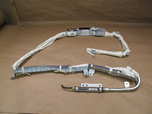 14-20 INFINITI QX80 RIGHT PASSENGER SIDE ROOF SRS AIRBAG OEM